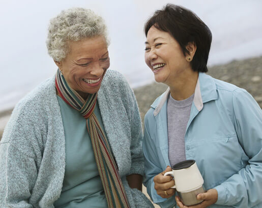 mature_friends friends - menopause symptom tracker