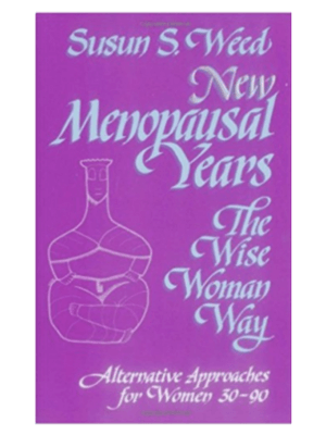 New Menopausal Years Book