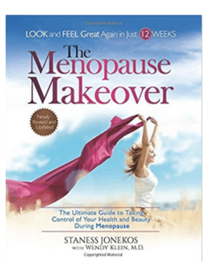 menopause makeover