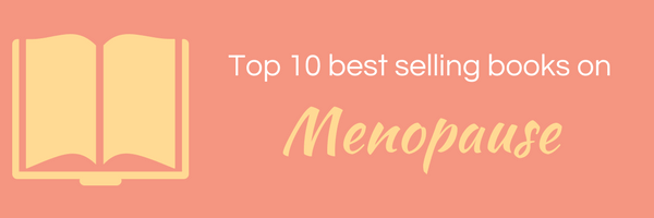best selling books on menopause