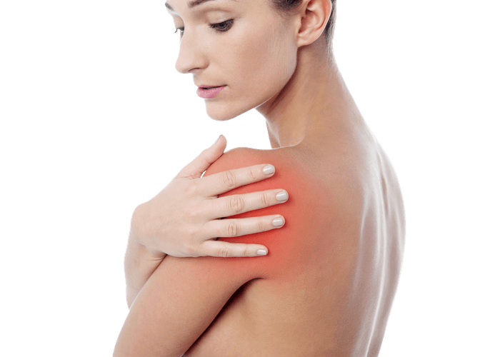 menopause joint pain