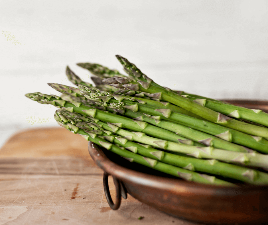 asparagus