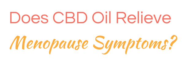 CBD oil