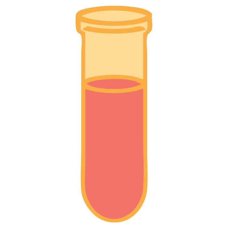 test tube - Overnight Menopause