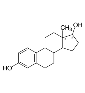 estrogen - sex drive