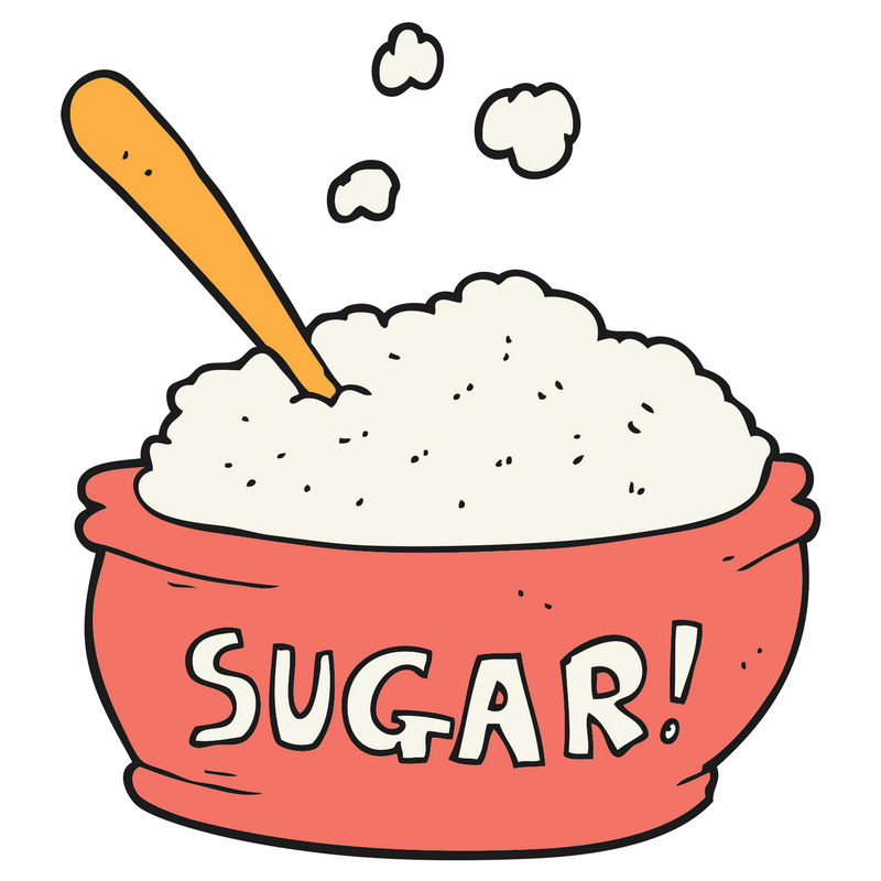 sugar