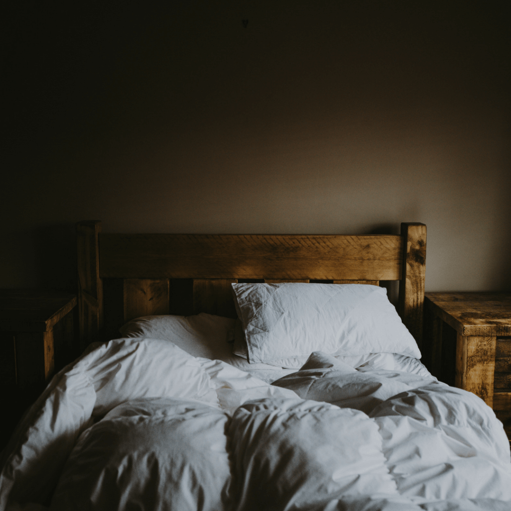 bed - night sweats