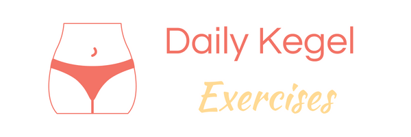 daily kegel exercises