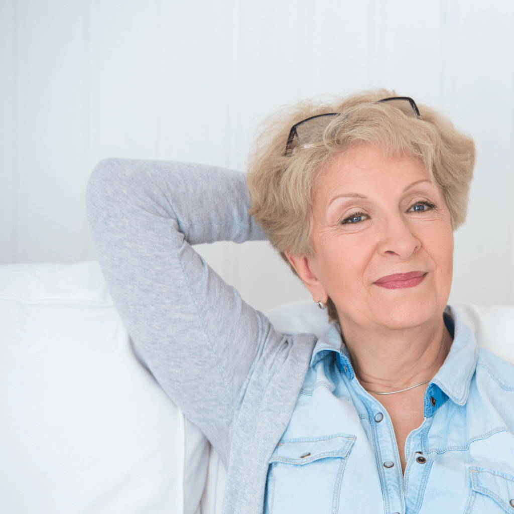 Why Menopause Can Give You Body Odour Like a Teenager