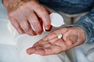 pills -supplements for women 40+