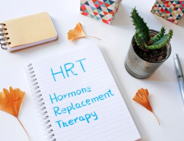 Hormone Replacement Therapy