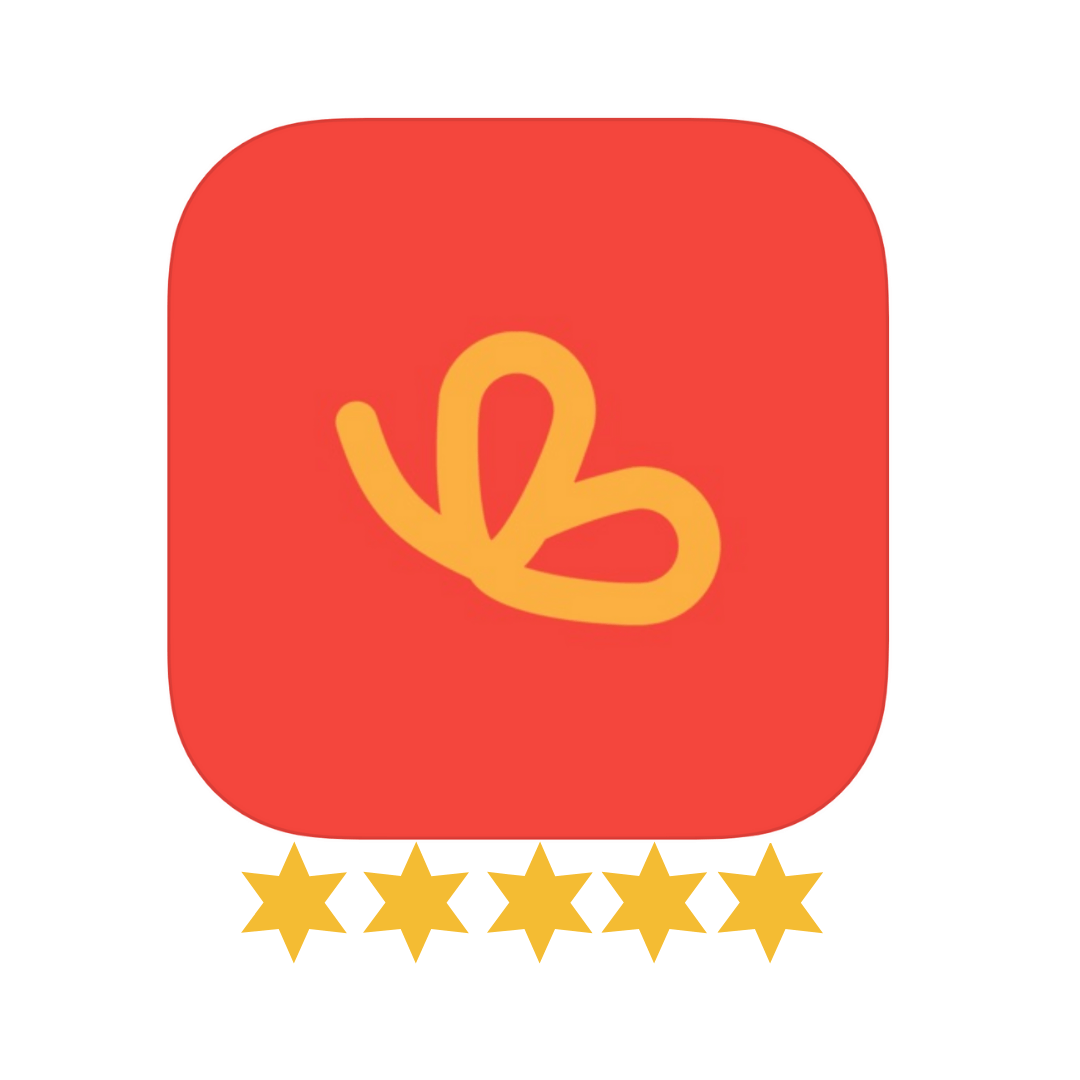 5 Star app